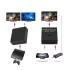 4K HDMI Zwei-Wege-Schalter