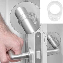 Ajtókitámasztó, ajtóütköző