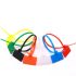 Bunte Kabelbinder (100 Stk.)
