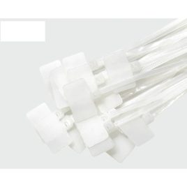 Bunte Kabelbinder (100 Stk.)