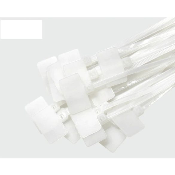 Bunte Kabelbinder (100 Stk.)