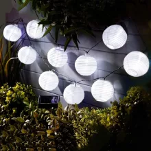 Lichterglanz