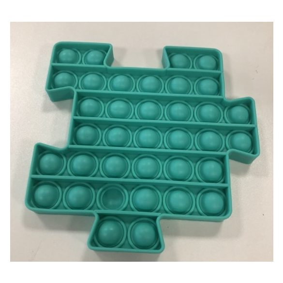 Pop It Stressabbau Silikon Blasenspiel