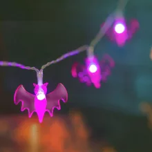 Halloween-Dekoration