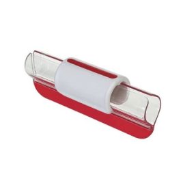 Kleiner Schneider für Gemüse und Obst