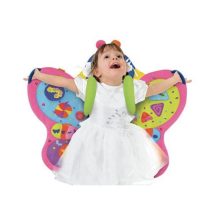 Babygymnastik und Spielmatte