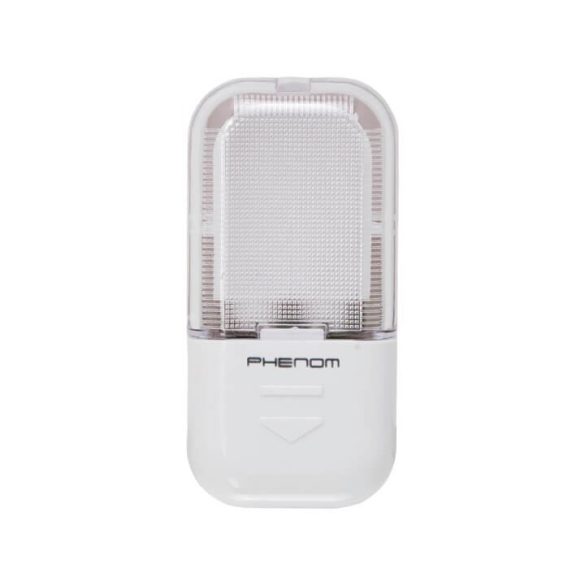 LED-Lampe mit magnetischem Öffnungssensor (Phenom)