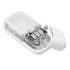 LED-Lampe mit magnetischem Öffnungssensor (Phenom)