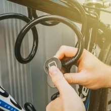 Werkzeug für Fahrräder