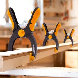 Klemmen 2 Stk (Handy)