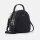 Kleine Damenledertasche