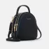Kleine Damenledertasche