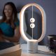 Balance-Lampe mit Magnetschalter (InnovaGoods)