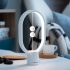 Balance-Lampe mit Magnetschalter (InnovaGoods)