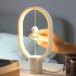 Balance-Lampe mit Magnetschalter (InnovaGoods)