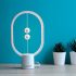 Balance-Lampe mit Magnetschalter (InnovaGoods)