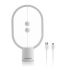 Balance-Lampe mit Magnetschalter (InnovaGoods)