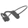 Offenes, wasserdichtes Bluetooth-Headset
