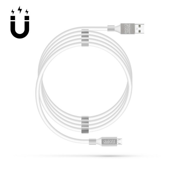 Magnetisches Datenkabel in 3 Varianten