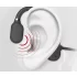 Offenes, wasserdichtes Bluetooth-Headset