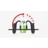 Offenes, wasserdichtes Bluetooth-Headset