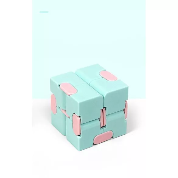 Stressabbau-Würfel