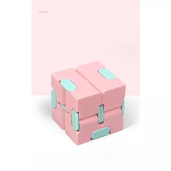 Stressabbau-Würfel