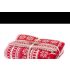 Premium Weihnachtstagesdecke aus Ungarn (50% Baumwolle)