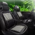 Kühlender Bambus Autositzschutz