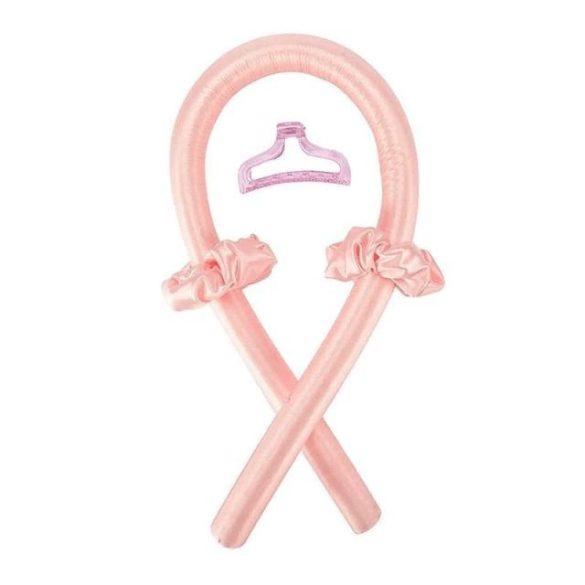 Hitzefreies Lockenwickler-Set