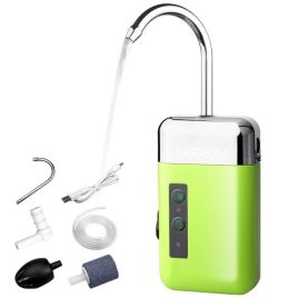 Tragbare Mini-Wasserpumpe