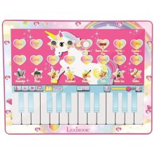 Musikinstrument spielen