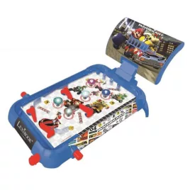 Elektronischer Mario Kart Flipper