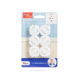 Steckdosenschutz-Set