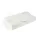 Bambus-Polyester-Memoryschaum-Kissen