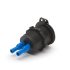 USB-Steckdose für den Zigarettenanzünder-Einbau