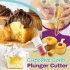Muffin-Ausstecher (für gefüllte Muffins)