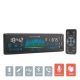 Touchscreen-Headunit