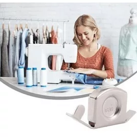 Magnetische Nahtführung