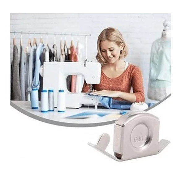 Magnetische Nahtführung