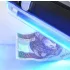 Batteriebetriebener Hand-Banknotenprüfer (UV und Taschenlampe)