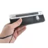 Batteriebetriebener Hand-Banknotenprüfer (UV und Taschenlampe)