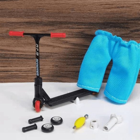 Mini-Fingerroller