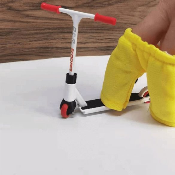 Mini-Fingerroller
