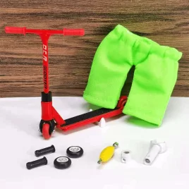 Mini-Fingerroller