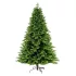 Künstlicher Weihnachtsbaum mit integrierter LED-Beleuchtung