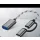 2 in 1 USB Adapterkabel