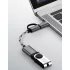 2 in 1 USB Adapterkabel
