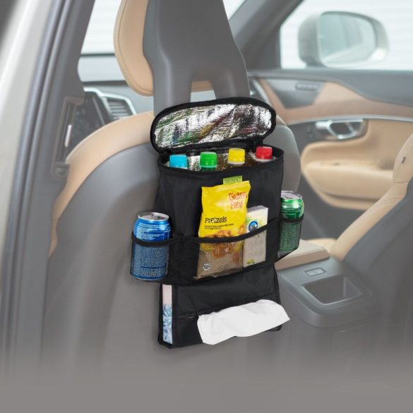 Auto-Organizer zum Aufhängen mit Thermoeinsatz