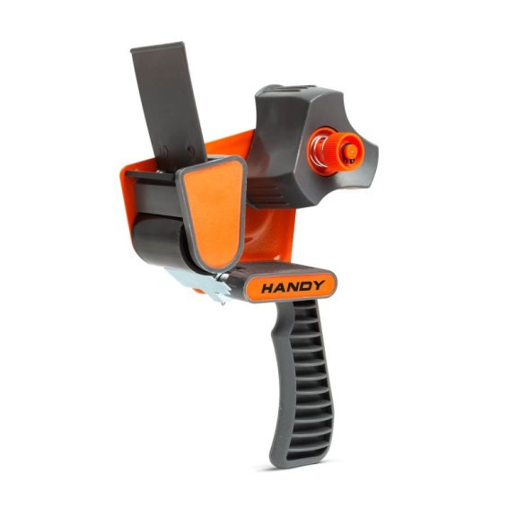 Klebebandabroller - max 66 m x 50 mm (Handy)